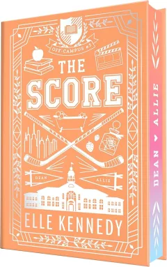 Score (Collectors Edition)