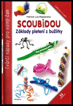 Scoubidou