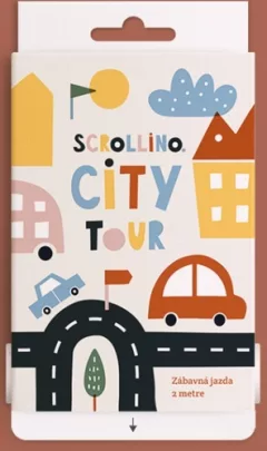 Scrollino