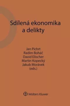 Sdílená ekonomika a delikty