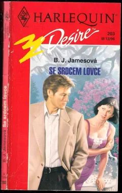Se srdcem lovce