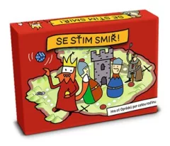 Se Stim Smiř!