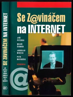 Se z@vináčem na internet