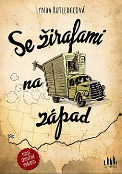 Se žirafami na západ