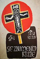 Se znamením kříže