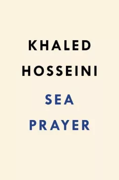 Sea Prayer
