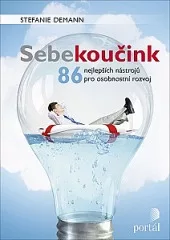 Sebekoučink	- 86 nejlepších nástrojů pro osobnostní rozvoj
