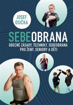 Sebeobrana