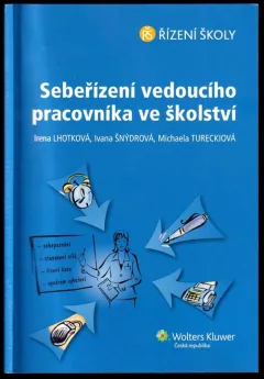 Sebeřízení vedoucího pracovníka ve školství