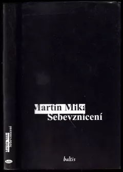 Sebevznícení