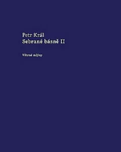 Sebrané básně II