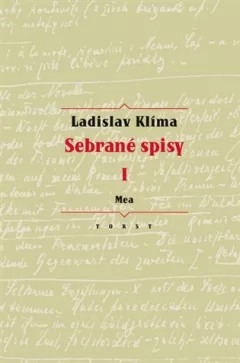 Sebrané spisy I. - Mea