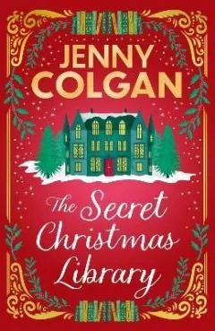 Secret Christmas Library