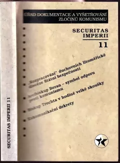 Securitas imperii 11