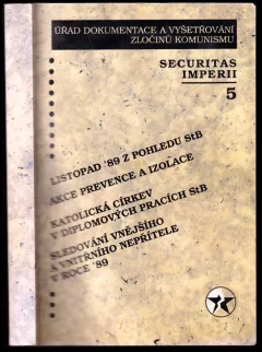 Securitas imperii