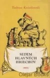 Sedem hlavných hriechov