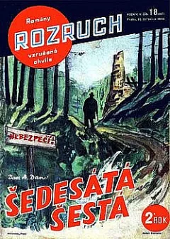Šedesátá šestá