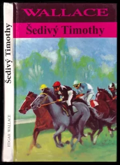 Šedivý Timothy