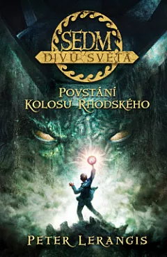 Povstání kolosu rhodského