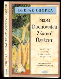 Sedm duchovních zákonů úspěchu