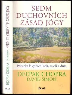 Sedm duchovních zásad jógy