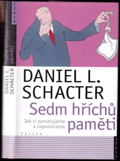 Sedm hříchů paměti