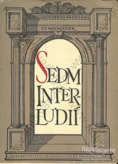 Sedm interludií