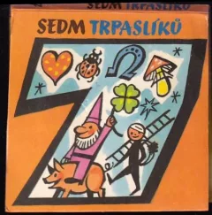 Sedm trpaslíků