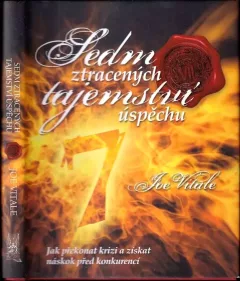 Sedm ztracených tajemství úspěchu
