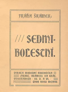 Sedmibolestní (6 povídek)