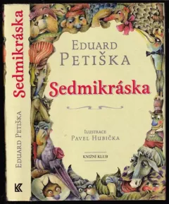 Sedmikráska