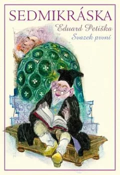 Sedmikráska, svazek první