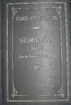 Sedmikrásy