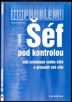 Šéf pod kontrolou