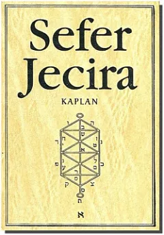 Sefer Jecira
