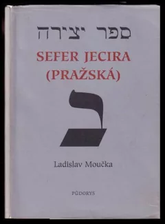 Sefer Jecira (Pražská)