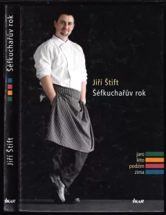 Šéfkuchařův rok