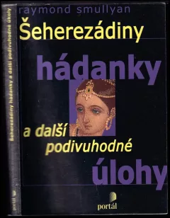Šeherezádiny hádanky a další podivuhodné úlohy