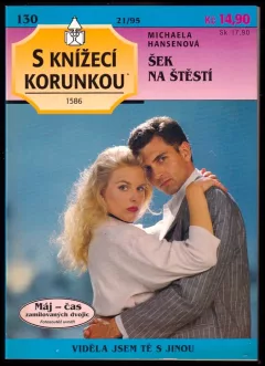 Šek na štěstí