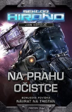 Na prahu očistce