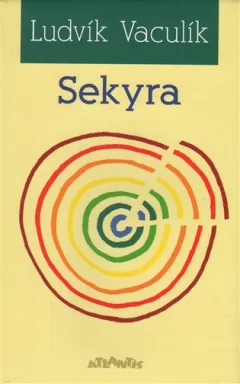 Sekyra