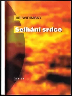 Selhání srdce