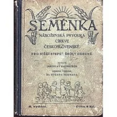 Seménka