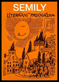 Semily - literární procházka