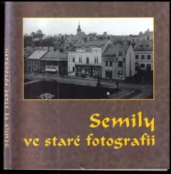 Semily ve staré fotografii