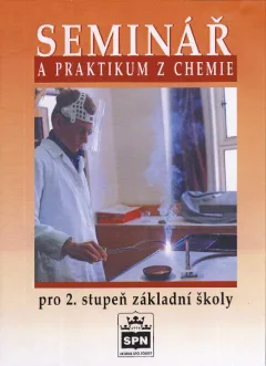 Seminář a praktikum z chemie pro 2. stupeň základní školy