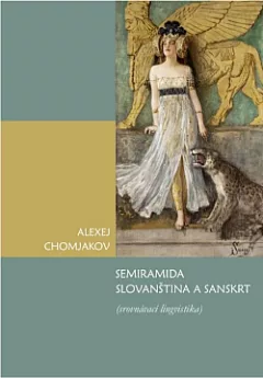 Semiramida: Slovanština a sanskrt