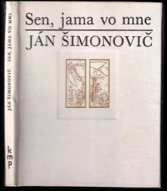 Sen, jama vo mne