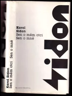 Sen o mém otci ; Sen o mně