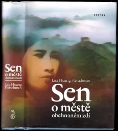 Sen o městě obehnaném zdí
